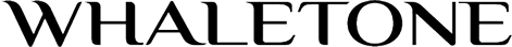 Whaletone Logo