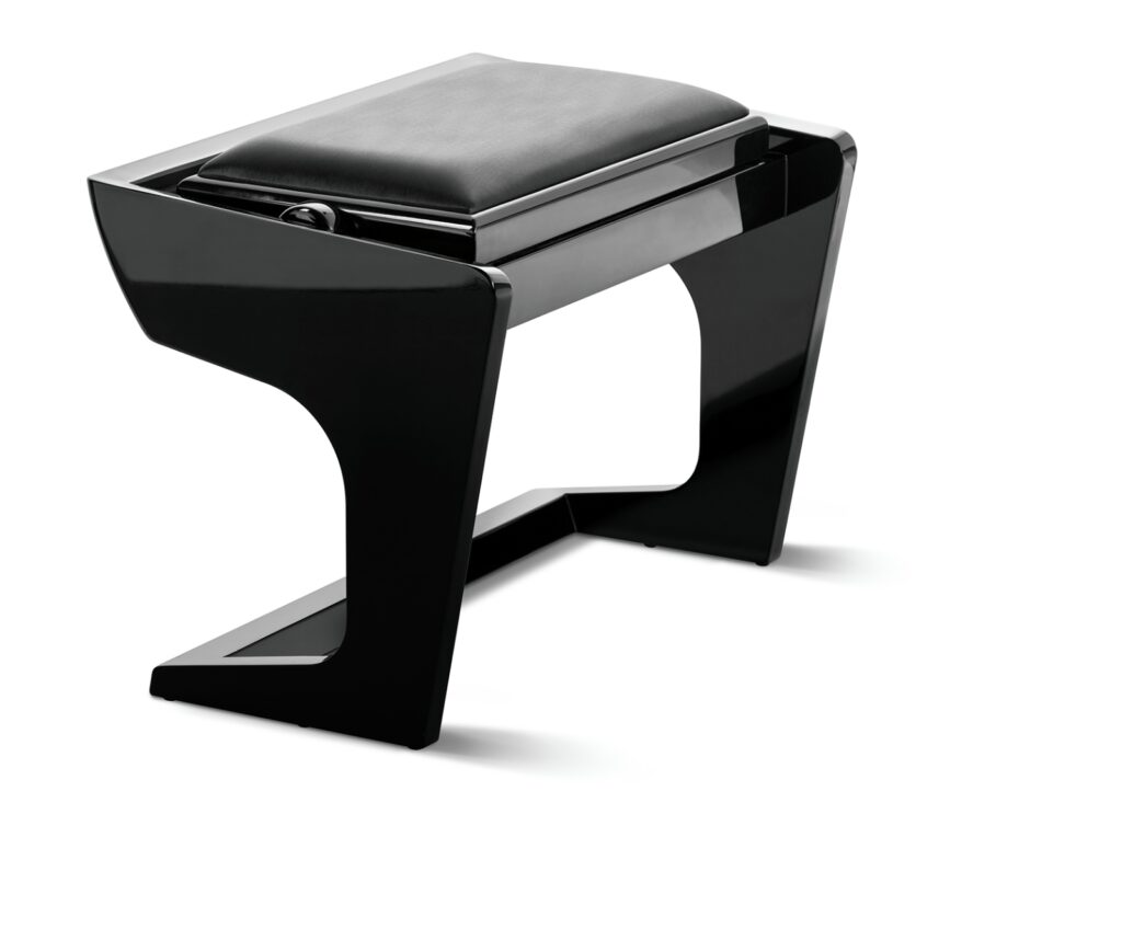 Whaletone Piano Stoll