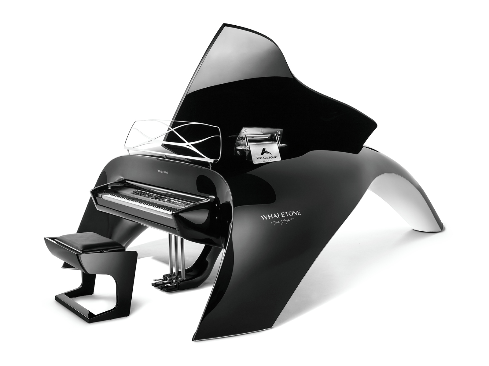 Whaletone Royal Piano