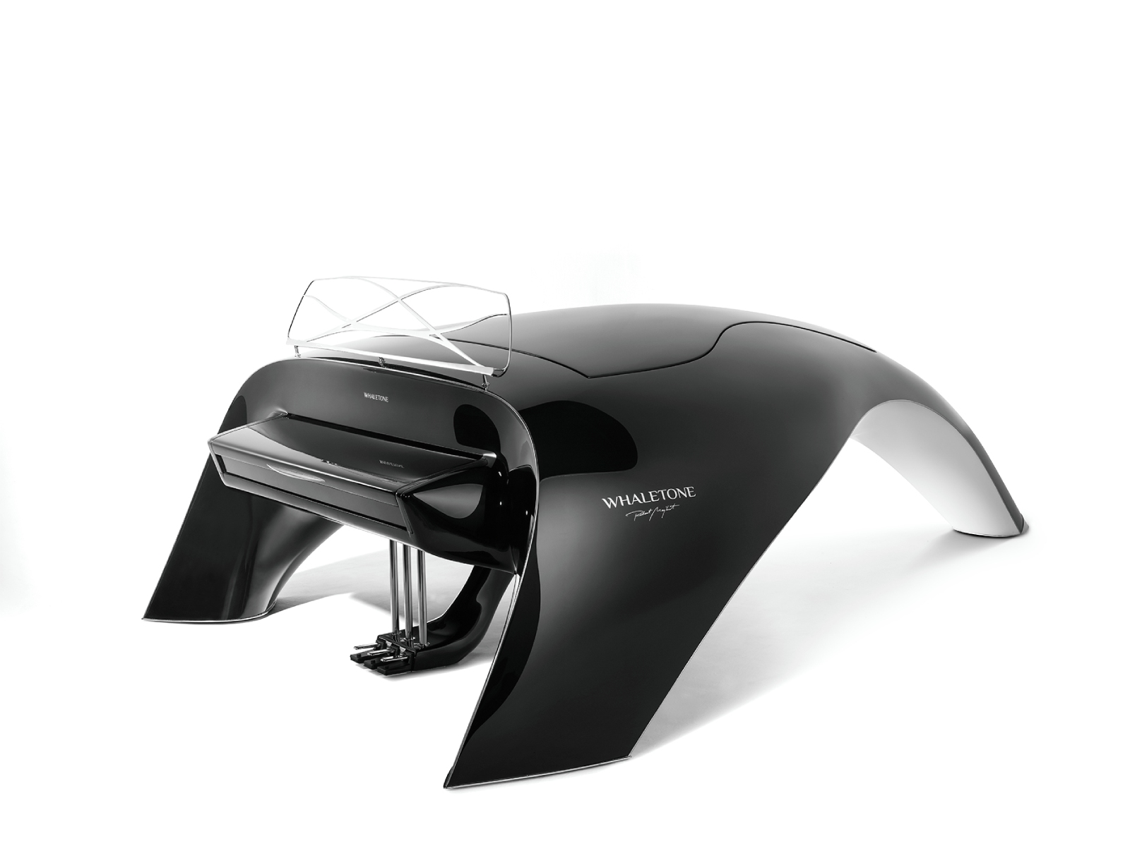 Whaletone Royal Piano