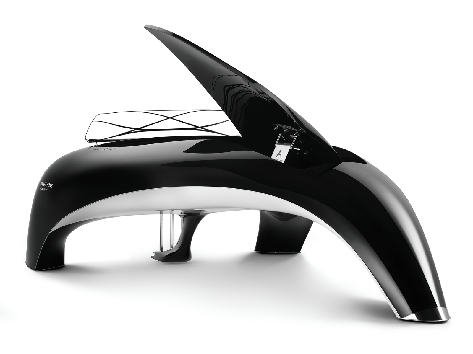 Whaletone Royal Piano
