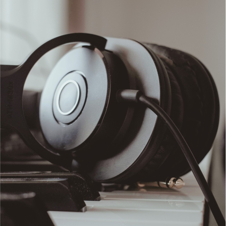 Headphones