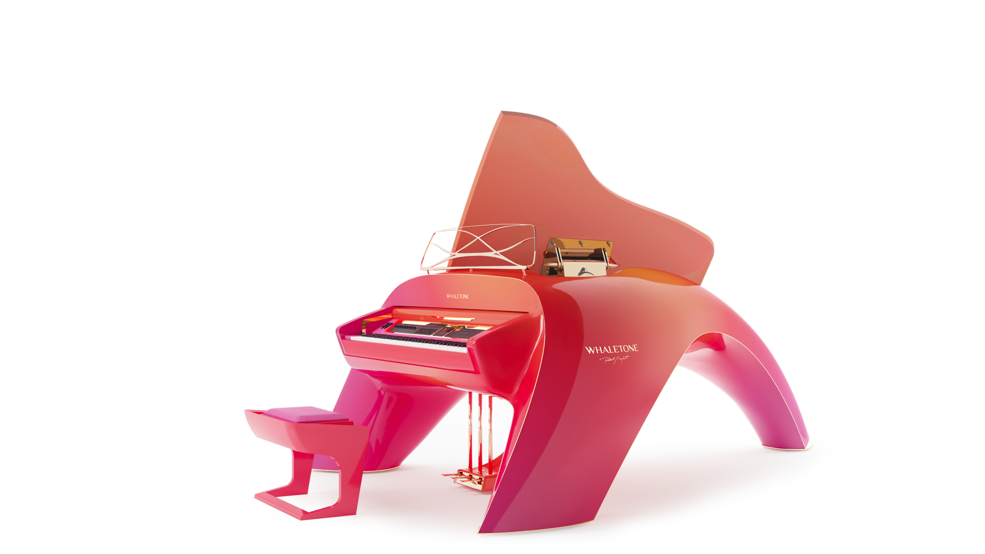 Whaletone Piano Custom Edition Final